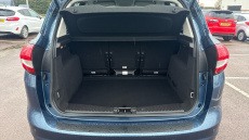 Ford C-MAX 1.5 TDCi Titanium 5dr Diesel Estate